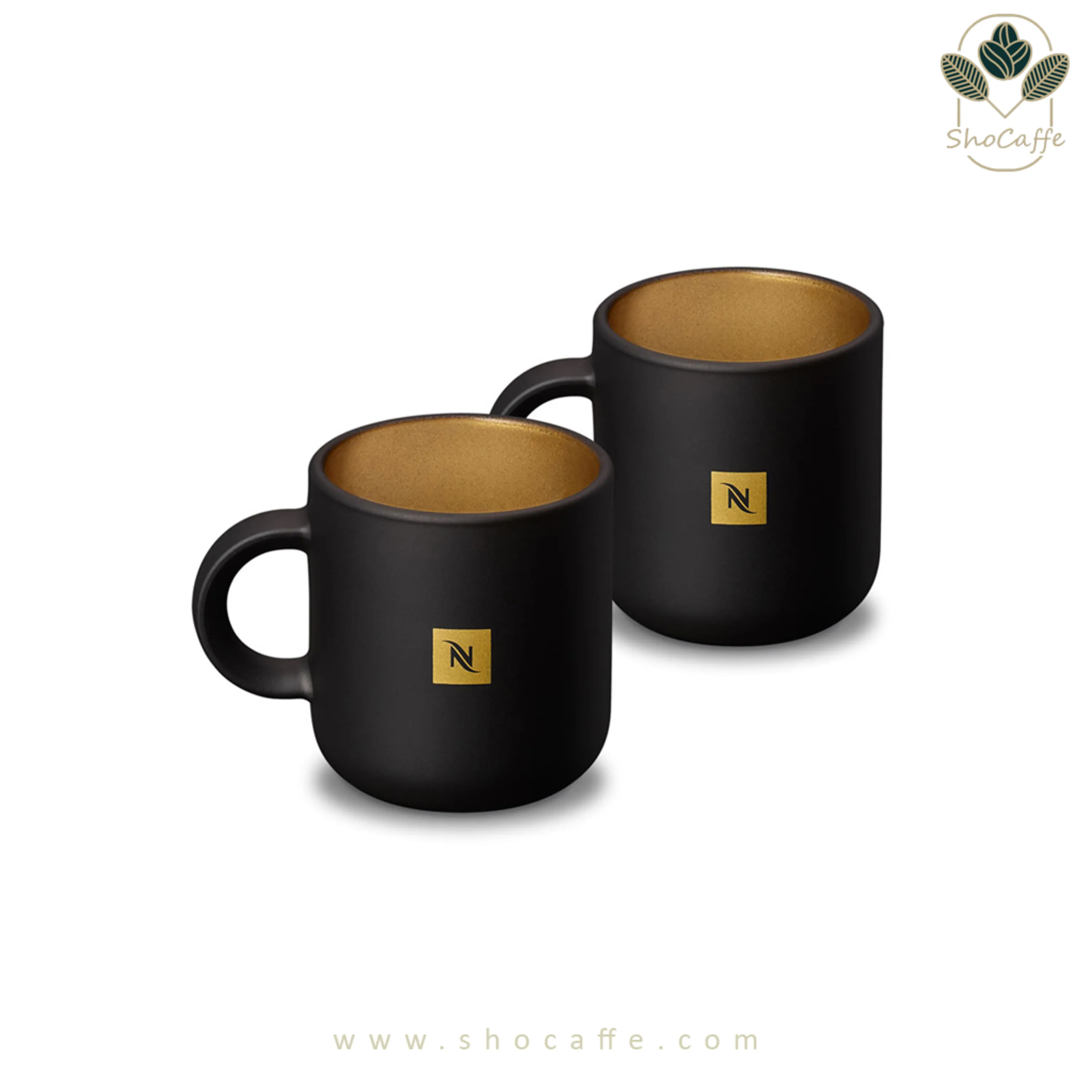 فنجان نسپرسو طرح لیمیتد میلانو Chiara Ferragni Milano Espresso Cup-با ظرفیت 80 میلی لیتر
